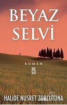 Beyaz Selvi