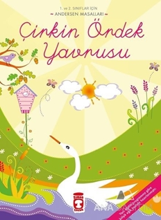 Çirkin Ördek Yavrusu - Andersen Masalları