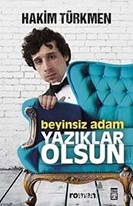 Beyinsiz Adam