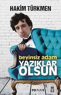 Beyinsiz Adam