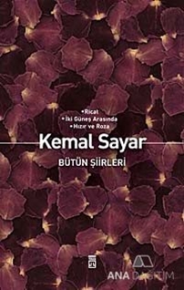 Bütün Şiirleri