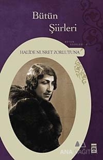 Bütün Şiirleri