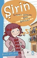 Şirin - Gösteri Dünyası Beni Bekliyor!