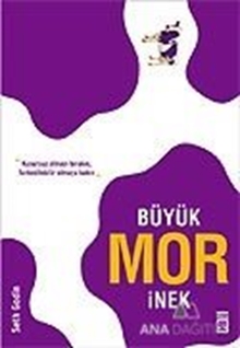 Büyük Mor İnek