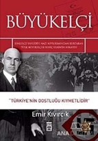 Büyükelçi