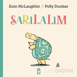 Sarılalım