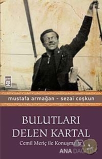 Bulutları Delen Kartal