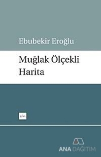 Muğlak Ölçekli Harita