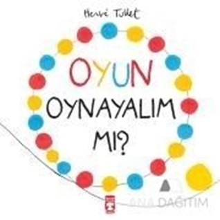 Oyun Oynayalım mı?