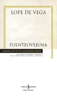 Fuenteovejuna