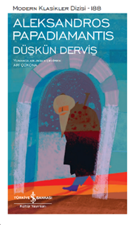 Düşkün derviş – Ciltli