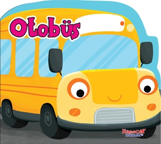 Otobüs