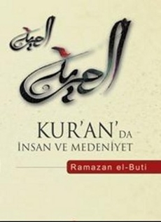 Kuranda İnsan Ve Medeniyet