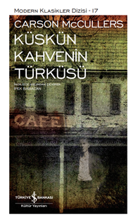 Küskün Kahvenin Türküsü – Ciltli