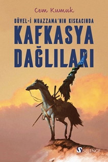 Kafkasya Dağlıları