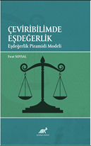 Çeviribiliminde Eşdeğerlik Eşdeğerlik Piramidi Modeli