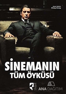 Sinemanın Tüm Öyküsü