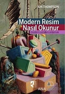 Modern Resim Nasıl Okunur