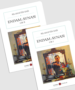 Endam Aynası