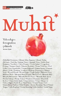 Muhit Dergi Sayı 2