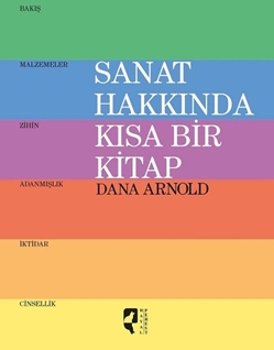 SANAT HAKKINDA KISA BİR KİTAP