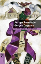 Avrupa Resminde Gerçek Duygusu