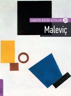 SANATIN BÜYÜK USTALARI 20 MALEVİÇ