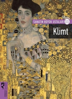 SANATIN BÜYÜK USTALARI 11 KLIMT