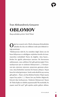 Oblomov