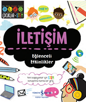 İletişim Eğlenceli Etkinlikler