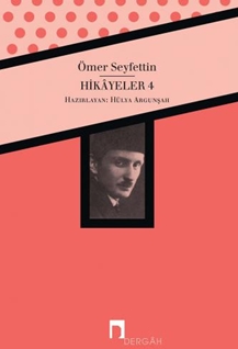 Ömer Seyfettin Bütün Eserleri Hikayeler 4