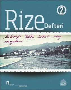 Rize Defteri 2