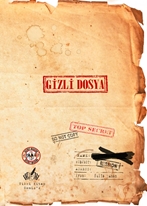 Gizli Dosya