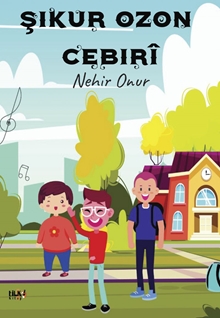 Şıkur Ozon Cebırî