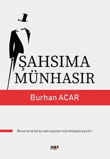 Şahsıma Münhasır