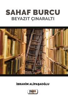 Sahaf Burcu Beyazıt Çınaraltı