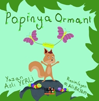 Popinya Ormanı