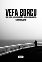 Vefa Borcu