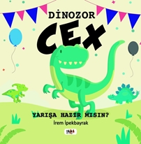 Dinazor Cex