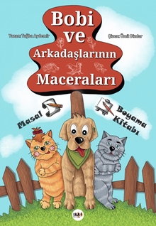 Bobi ve Arkadaşlarının Maceraları