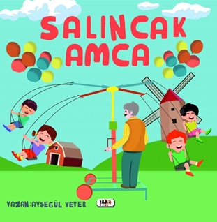 Salıncak Amca