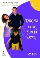 Tarçınlı Akide Şekeri