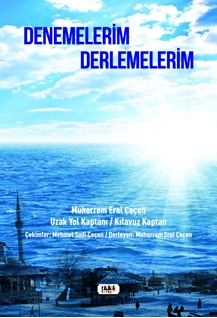 Denemelerim-Derlemelerim