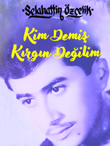 Kim Demiş Kırgın Değilim