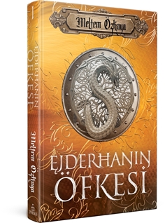 Ejderhanın Öfkesi - Ciltli