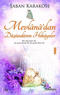 Mevlana'dan Düşündüren Hikayeler