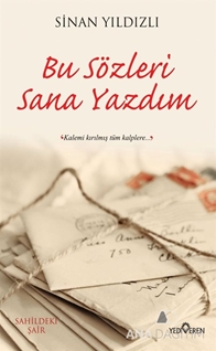 Bu Sözleri Sana Yazdım