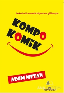 Kompo Komik