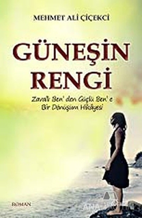 Güneşin Rengi