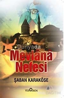 Dünyada Mevlana Nefesi